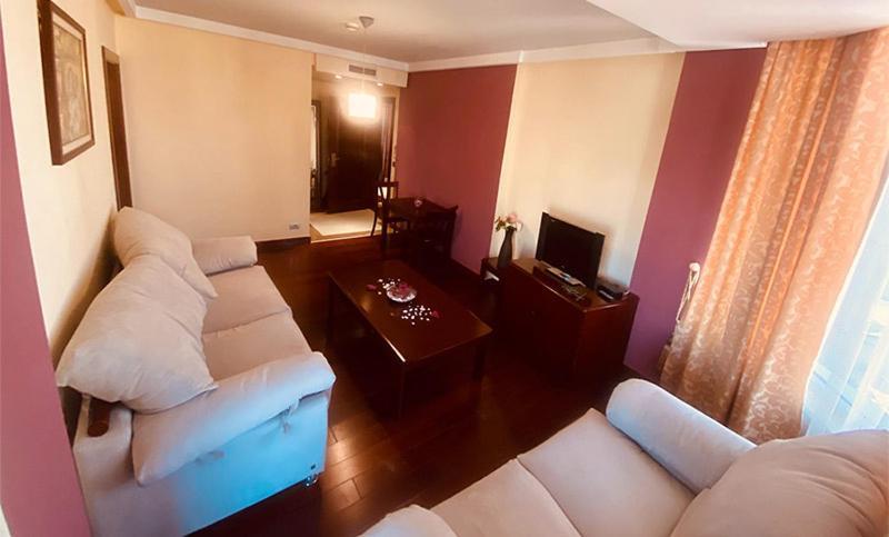 Vela Hotel Restaurant Голем Экстерьер фото